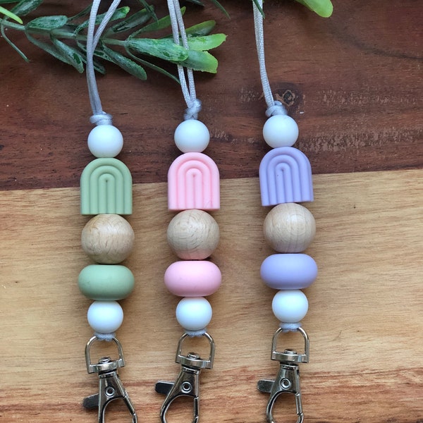 Lanyards and Badge Holders Etsy Australia