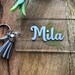 see more listings in the Personalised tags section