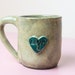 see more listings in the Ceramic Coffee Mug section