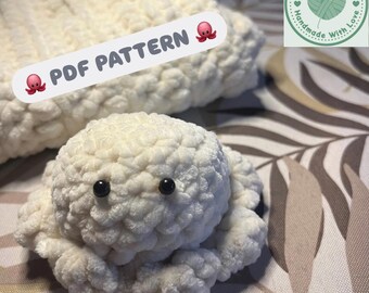 Mini Chubby Octopus