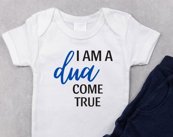 Clothes for infant muslim, Islamic baby girl onesie, Pakistani baby outfit, Infant muslim boy bodysuit, Toddler eid clothes.