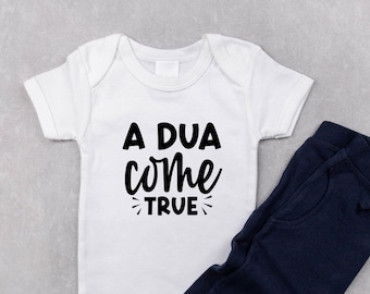 Clothes for infant muslim, Islamic baby girl onesie, Pakistani baby outfit, Infant muslim boy bodysuit, Toddler eid clothes.