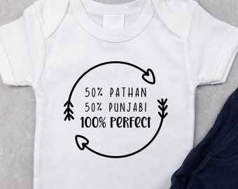 Clothes for infant muslim, Islamic baby girl onesie, Pakistani baby outfit, Infant muslim boy bodysuit, Toddler eid clothes.