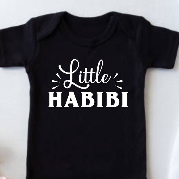 Islamic baby onesie, Muslim boy clothes, Infant bodysuit, Eid clothes for baby, Muslim baby onesie, Arab boy clothes