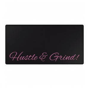Desk Mats