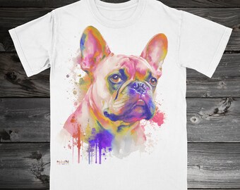 French Bulldog Shirt