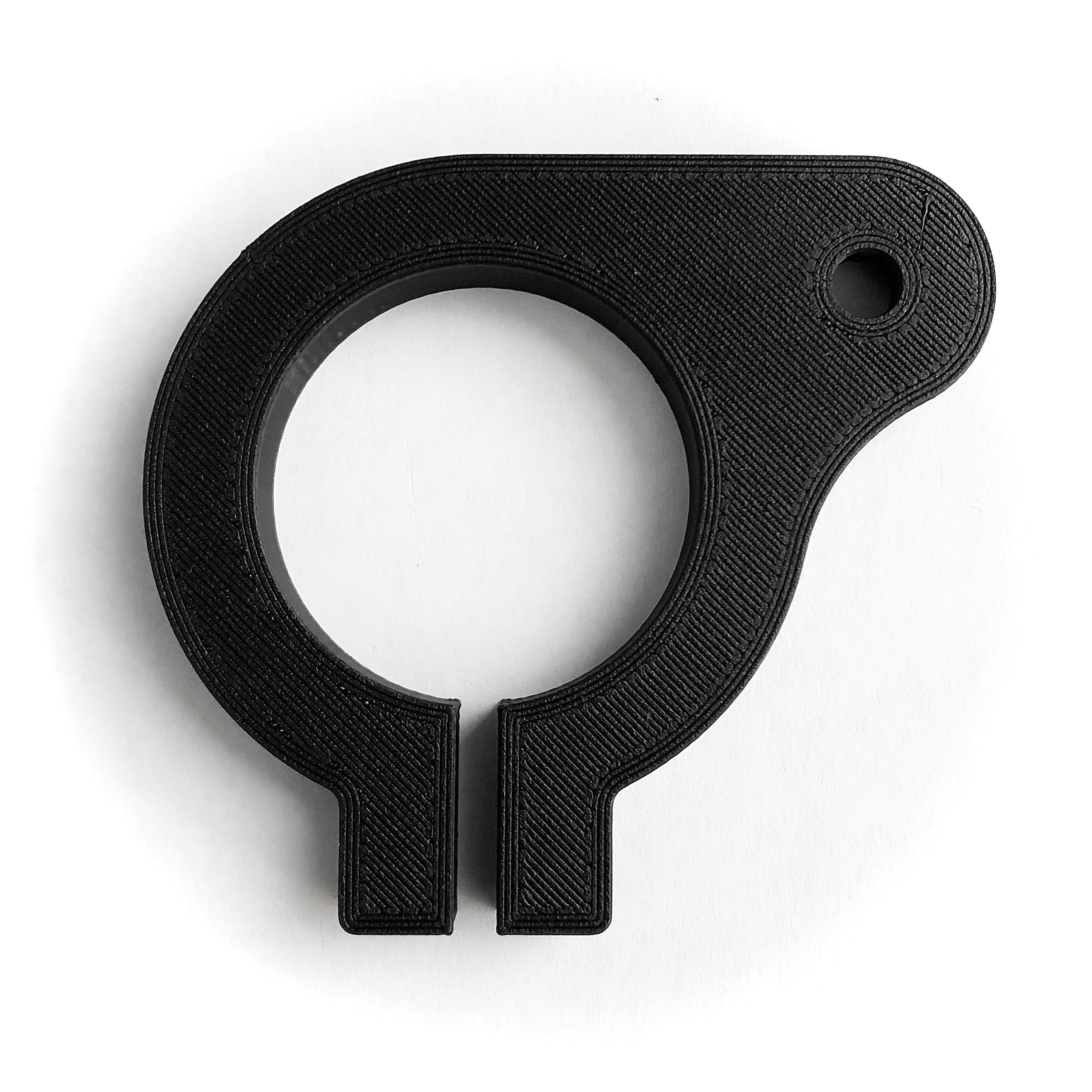 Drill Press Depth Stop Gauge Mount for 8 Inch Models Grizzly G0925