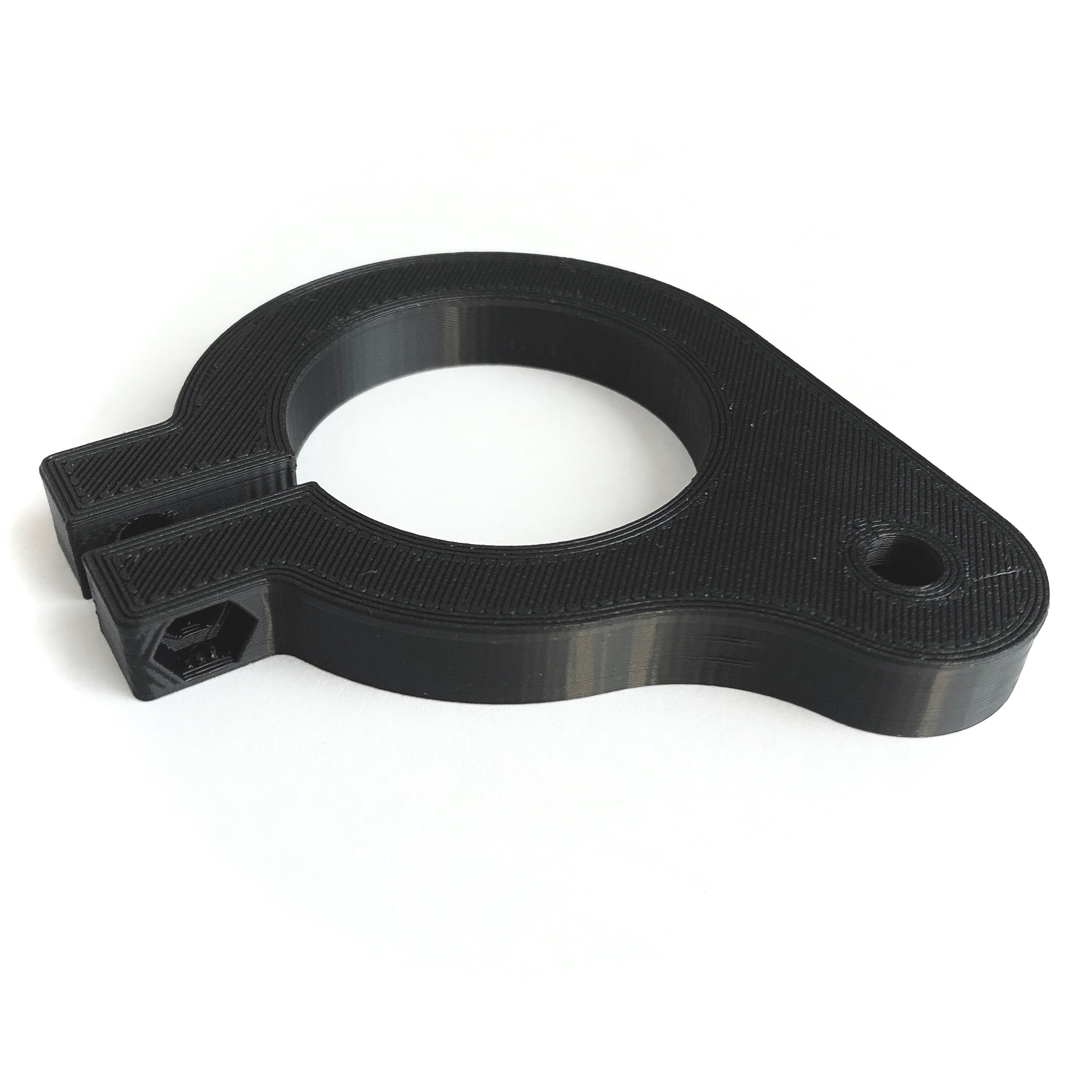 Drill Press Depth Stop Gauge Mount for 8 Inch Models Grizzly G0925