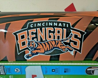 Bengals Hat - Etsy