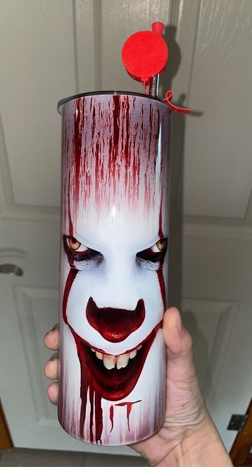 It tumbler