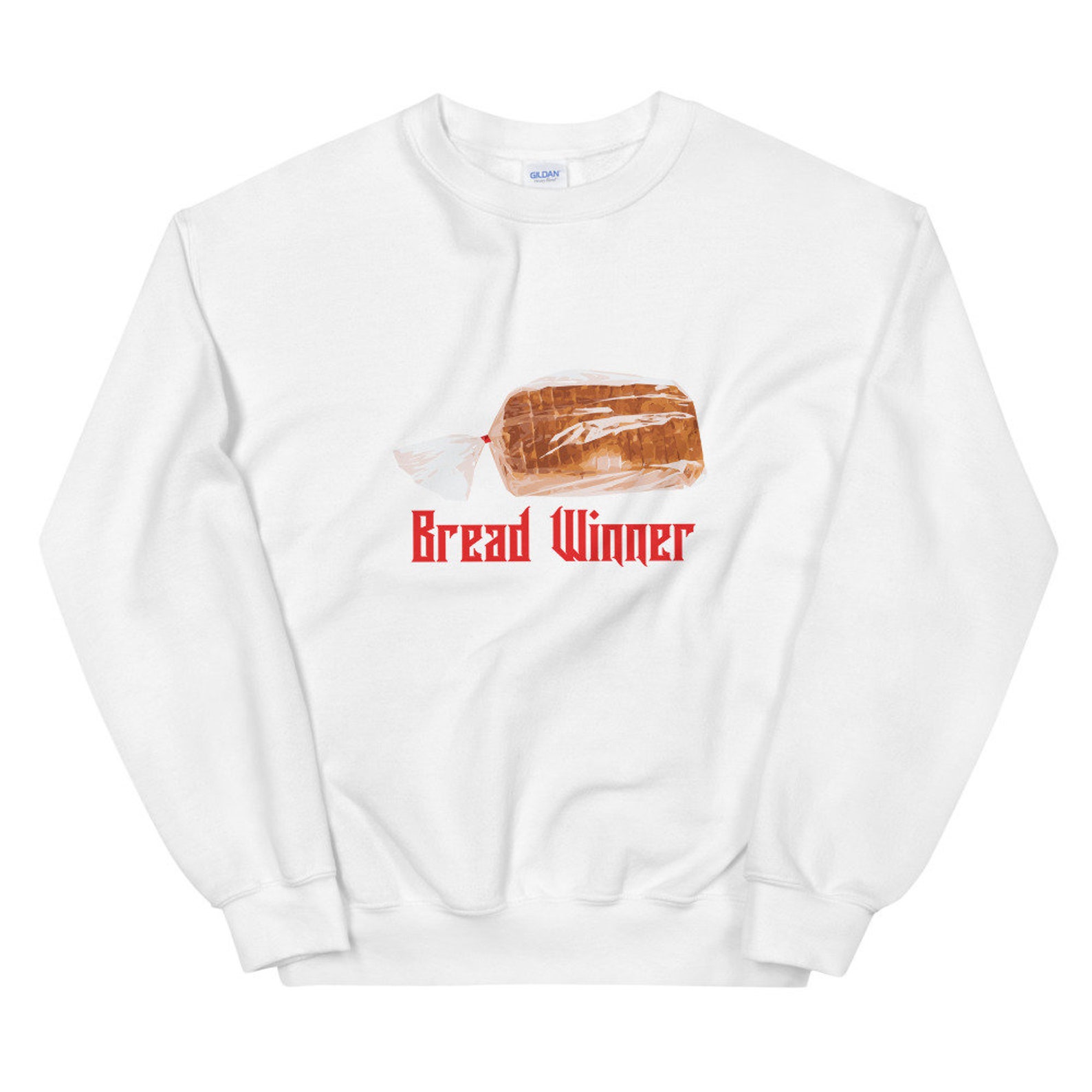 Breadwinner Kacey Musgraves Inspired Unisex Sweatshirt Etsy