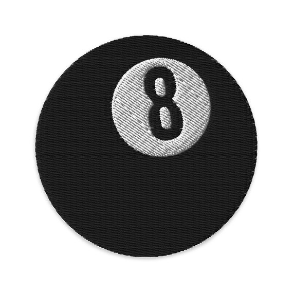 Magic 8 Ball Random Generator Pool -