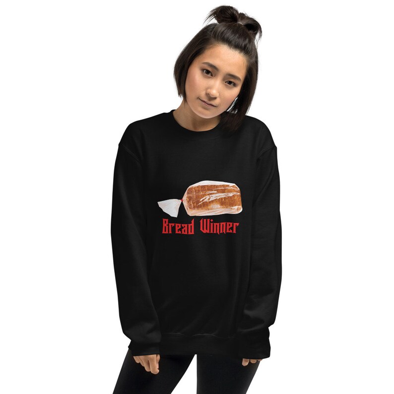 Breadwinner Kacey Musgraves Inspired Unisex Sweatshirt Etsy