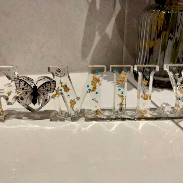 Butterfly Decoration - Etsy UK