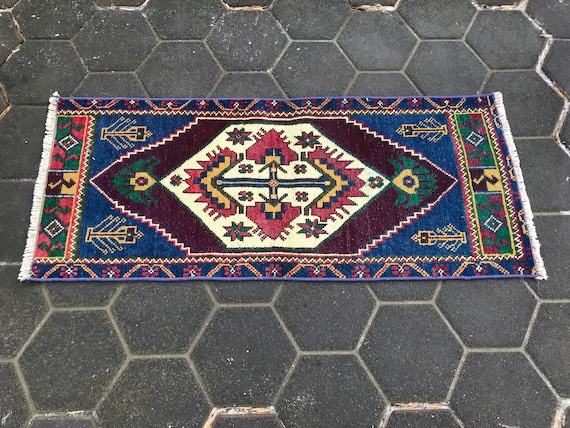 Small Rug Bohemian Rugs Entry Rug Outdoor Rug Kitchen Rug Oushak Rug Bath Rug Hooked Rug Morrocan Rug Turkish Rug 1.6x3 ft Small Rug Bohemian Rugs Entry Rug Outdoor Rug Kitchen Rug Oushak Rug Bath Rug Hooked Rug Morrocan Rug Turkish Rug 1.6x3 ft