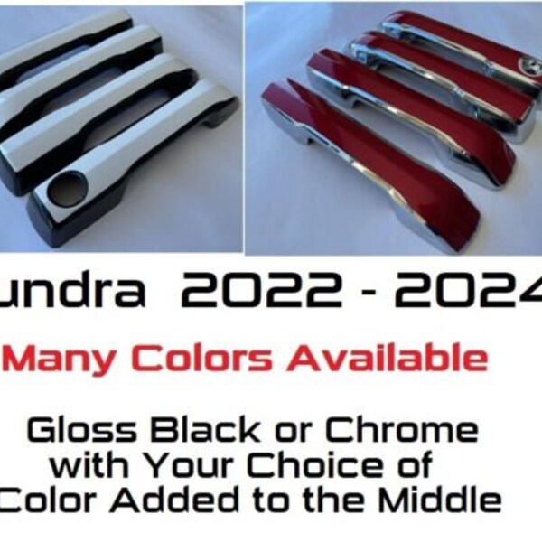 2024 Tundra Door - Etsy