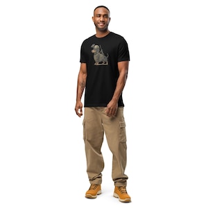 Tactical Wiener: Special Forces K-9 Unit Unisex t-shirt