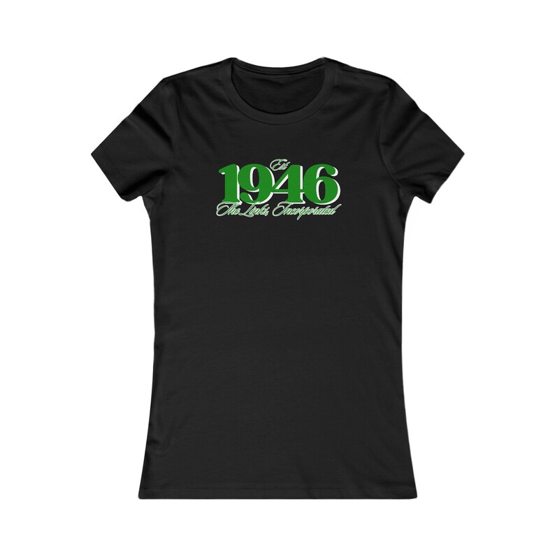 The Links Incorporated Est 1946 Tee Shirt, Links Inc. Apparel,