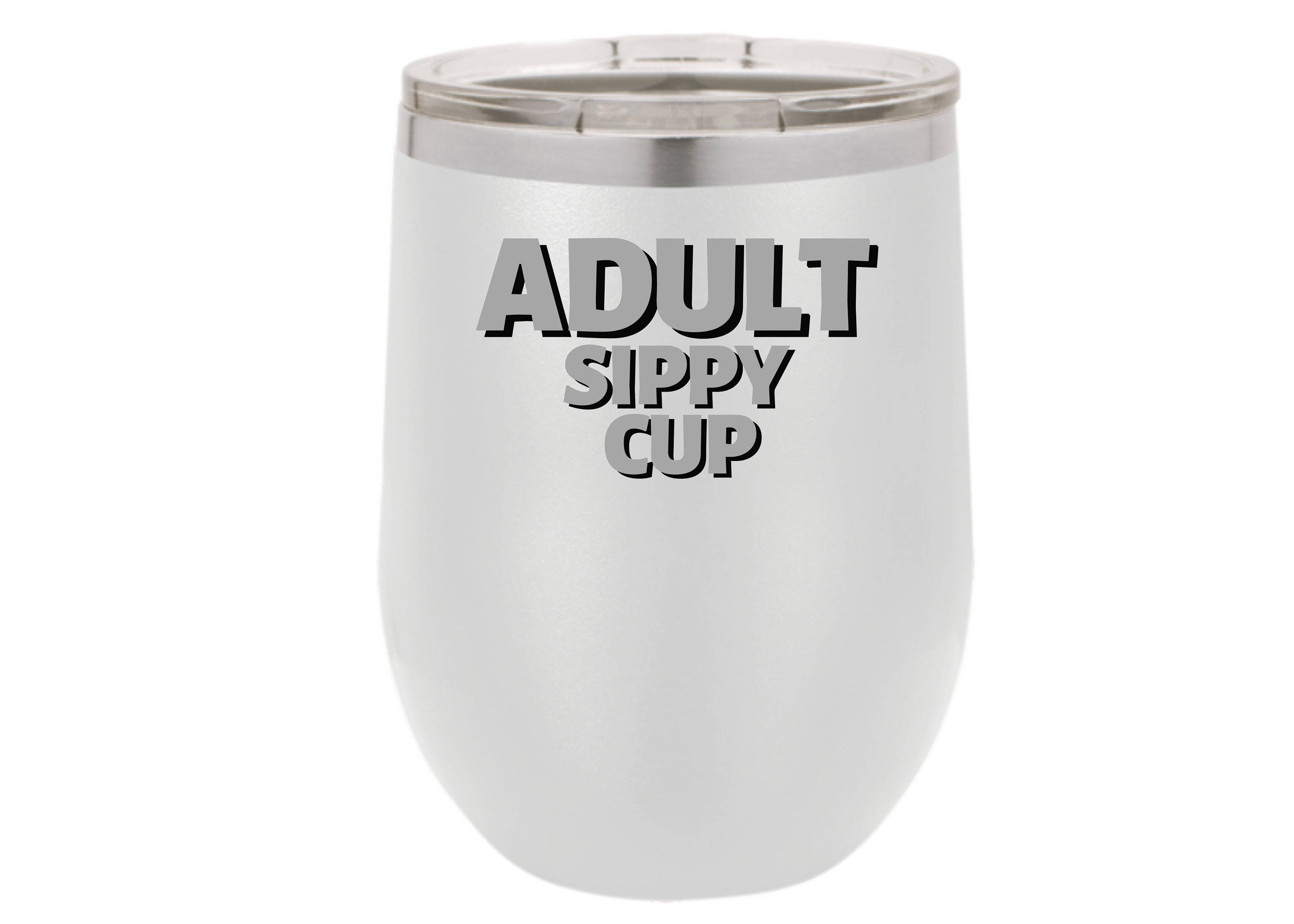 Advertising Non Spill Baby Cups (2 x 4.5), Drinkware & Barware