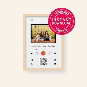 Music Player Svg, Apple Music Svg, Qr Code Display, Song Svg, Popular svg, Qr Code Frame, Qr Code Music, Music File Svg, Etching Svg, Free