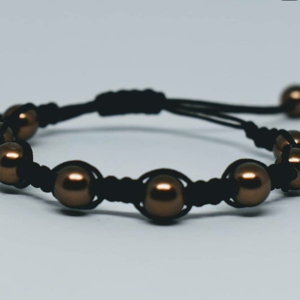 Brassards Shamballa