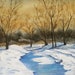 see more listings in the Landscape Paintings section