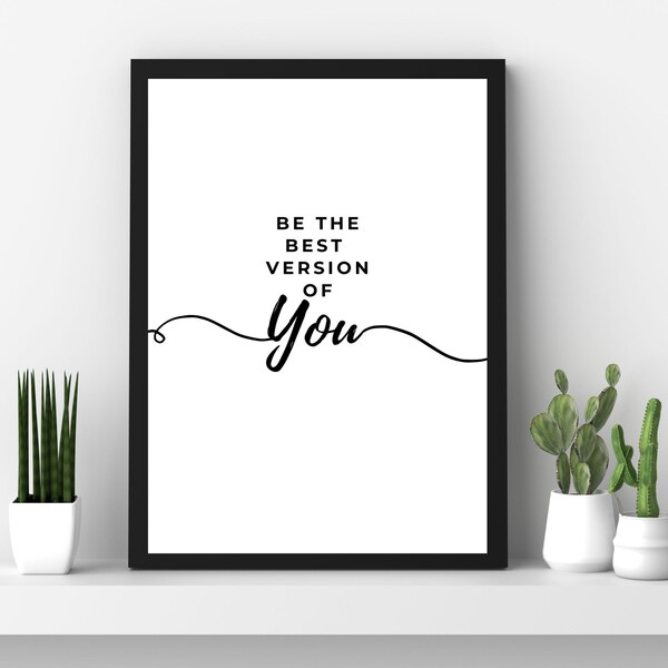 Quote Wall Hanging Etsy