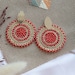 see more listings in the Earrings section