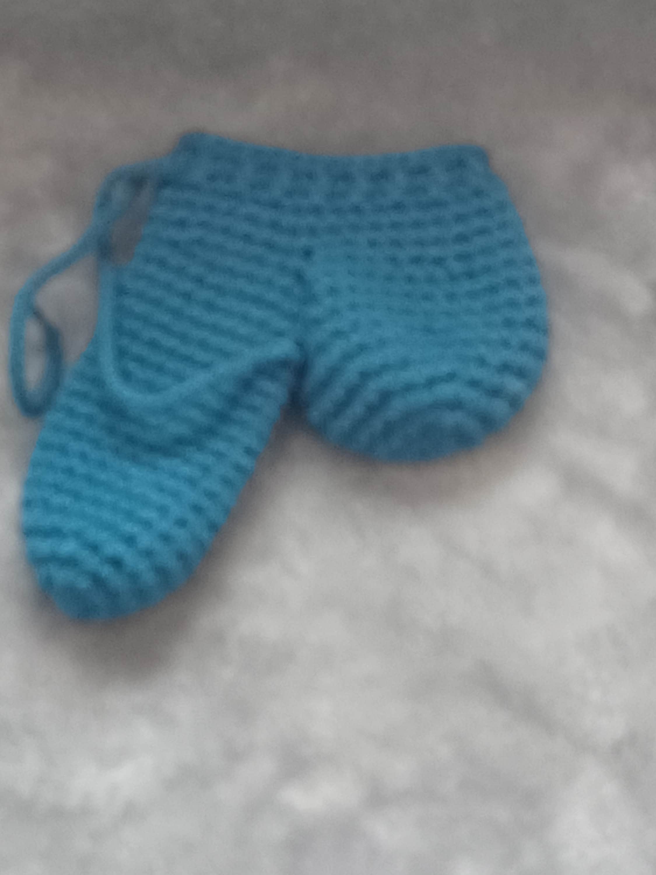 Crochet Willy Warmer Etsy
