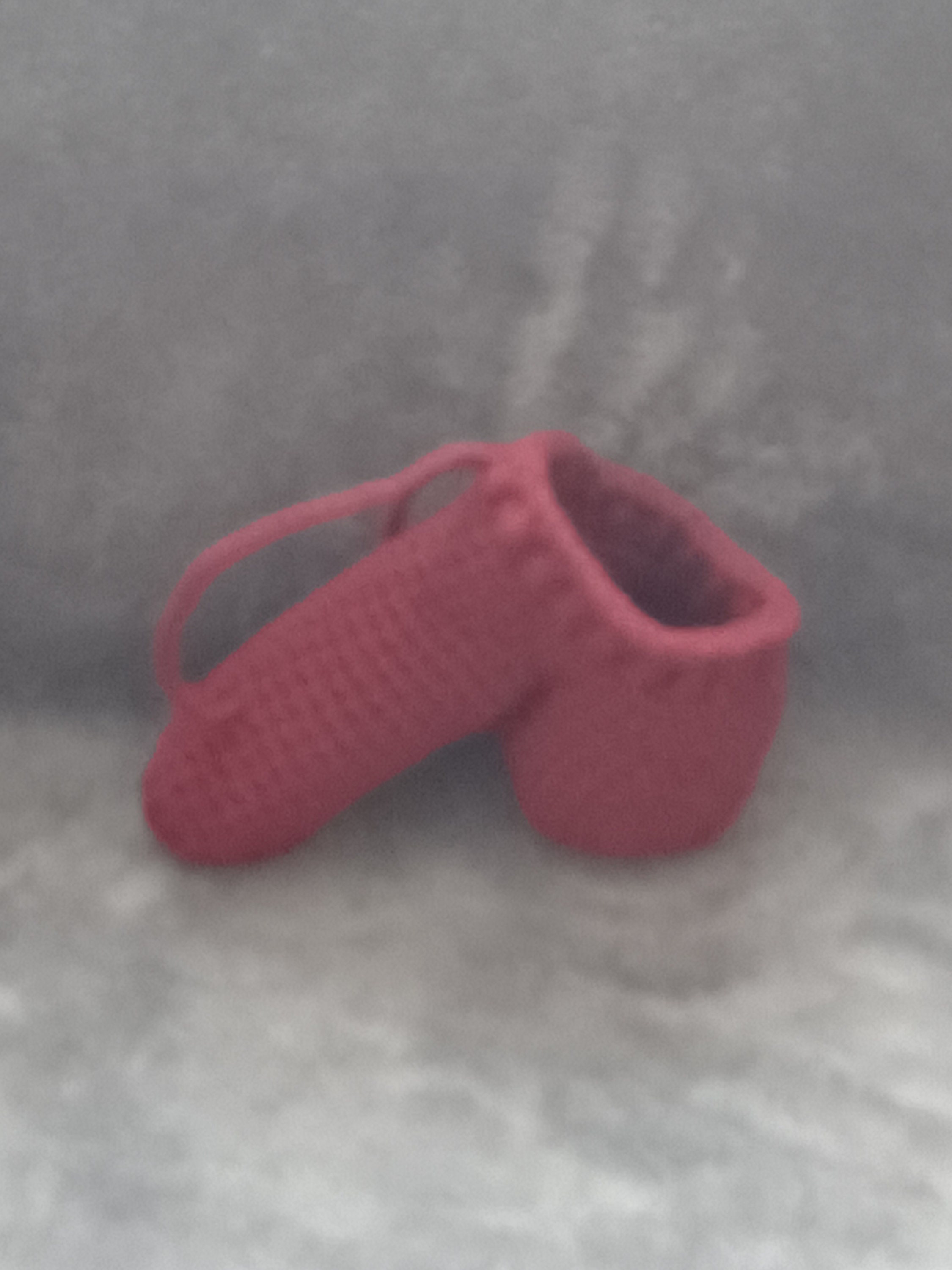 Crochet Willy Warmer Etsy