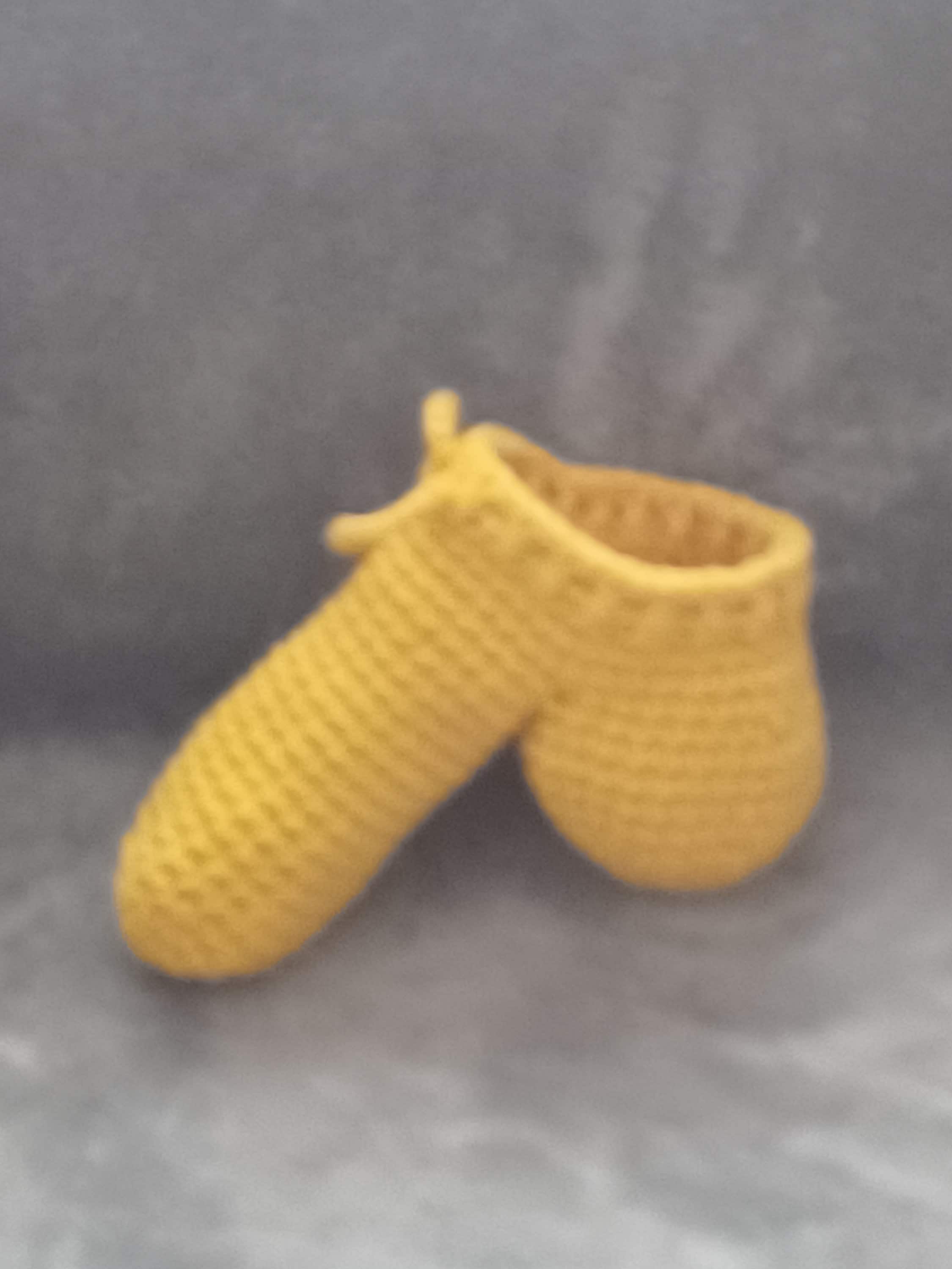 Crochet Willy Warmer Etsy