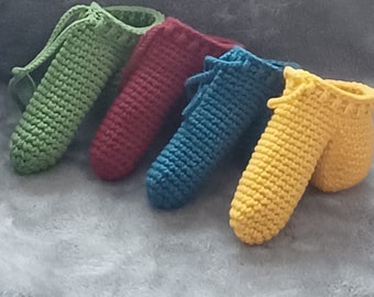 Crochet Willy Warmer