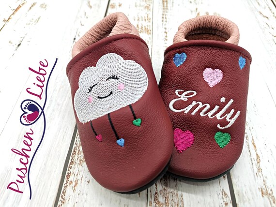 Crawling shoes store for babies