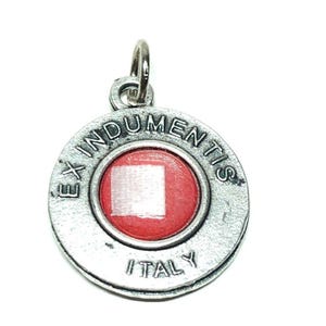 St. Anthony Of Padua Relic Medal - Catholic Charm - Ex-Indumentis -