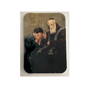 St. Leopold Mandic Holy Card W/ Relic Leopoldo Of Castelnuovo Bogdan Ivan
