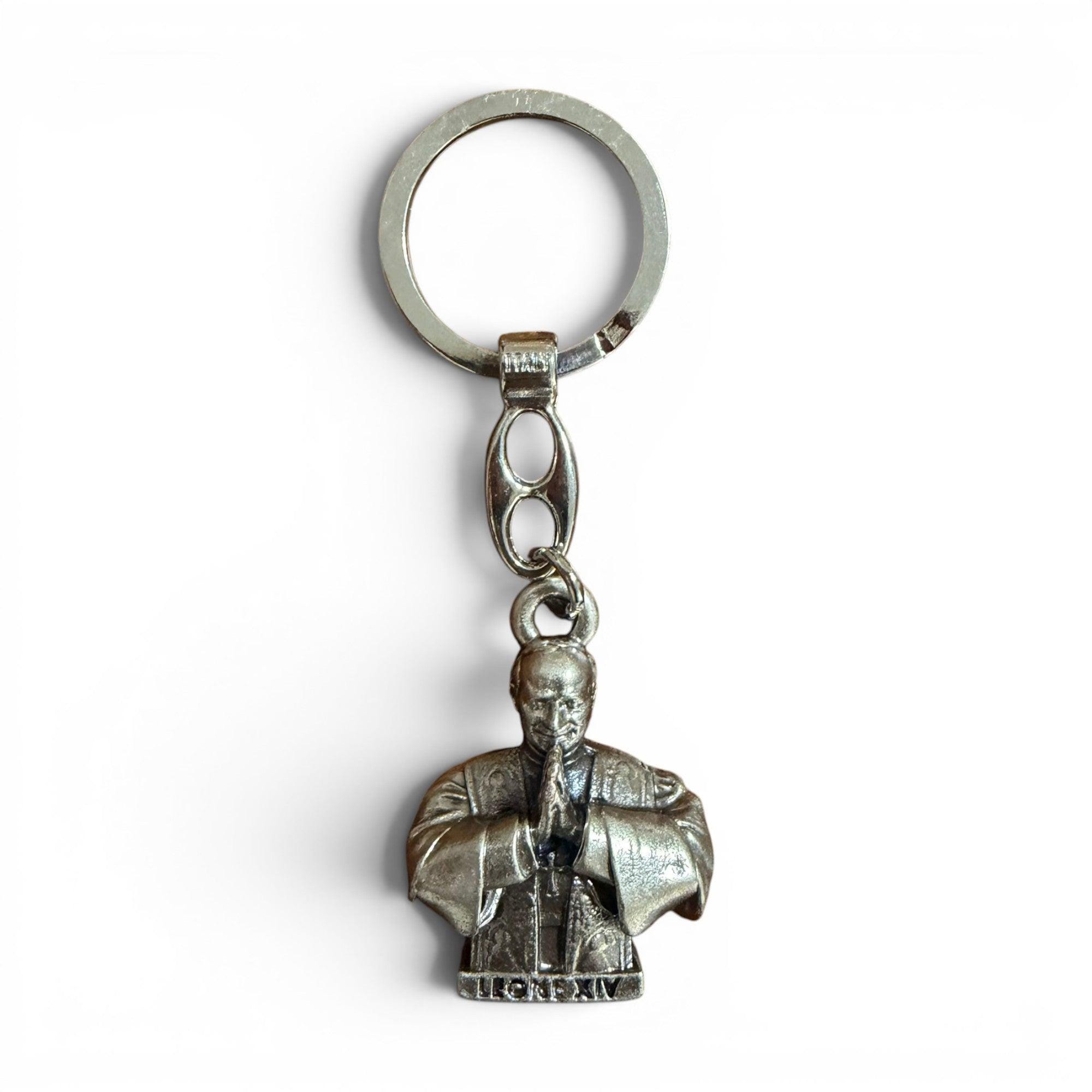 バチカン市国に愛されたい 歌詞キーホルダー 3種セット Vatican key chain - Etsy 日本