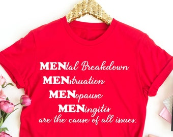 Feminist Slogan Shirt, Women's Rights Tee, Empowerment Gift