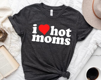 Hot Mom Love