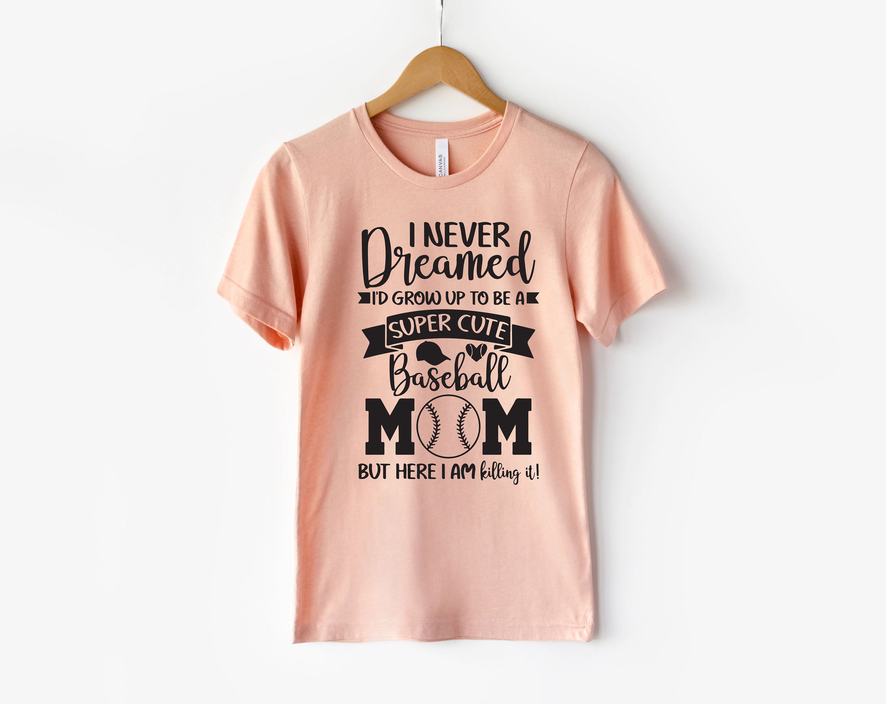 Etsy shirts for moms Clearance