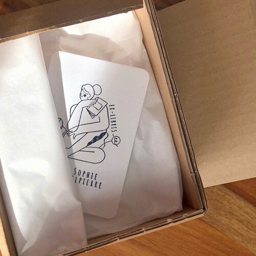 Tailor-made on-demand shops Ex-Libris 
