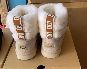 louis vuitton uggs