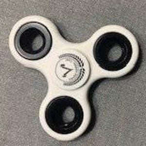 Spinners, Triple Fidget Spinner, Hand Fidget, Fidget Spinner, Kids Spinner, Adult Spinner, Toy Spinner