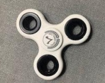 Spinners, Triple Fidget Spinner, Hand Fidget, Fidget Spinner, Kids Spinner, Adult Spinner, Toy Spinner