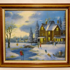 Dennis Patrick Lewan - Etsy