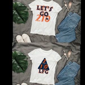 Let’s go 210 UTSA PNG