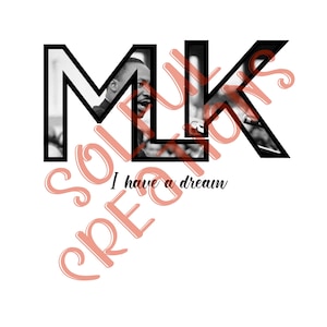 MLK PNG Martin Luther King