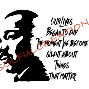 MLK PNG