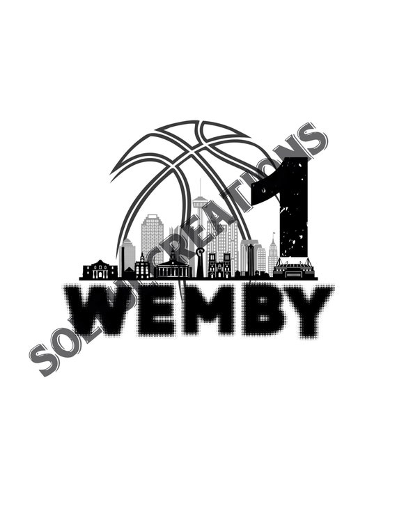 Wemby PNG
