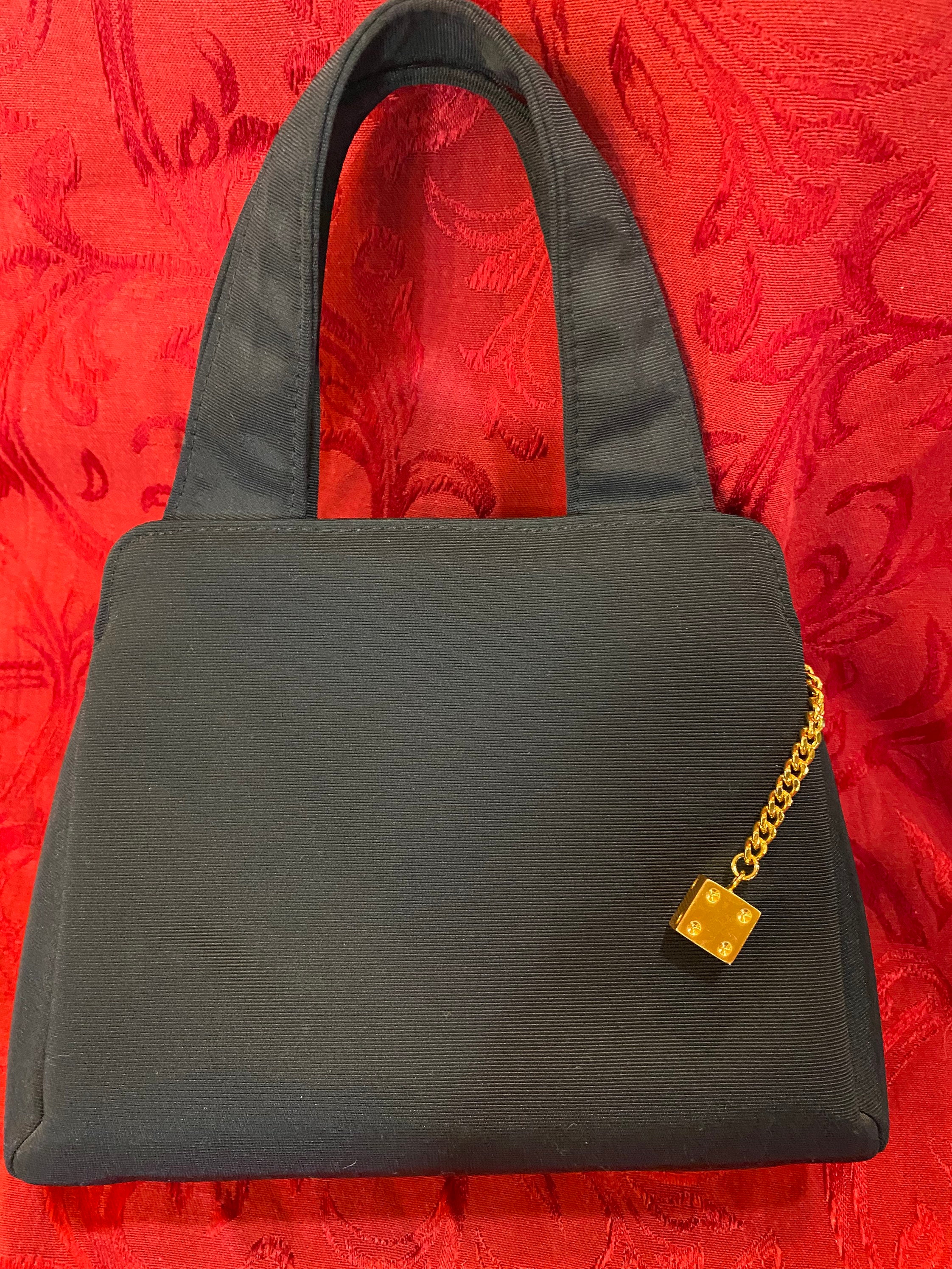 Nicole miller shoulder bag, Women's Fashion, Bags & Wallets, Shoulder Bags  on Carousell