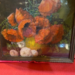 Great gift for the vintage lover Pretty jewelry box vintage